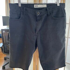 Vans shorts
